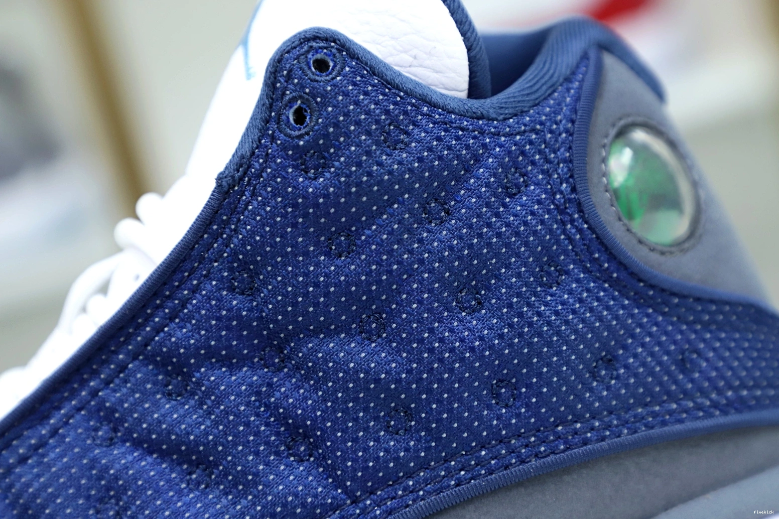 'FLINT' 2020 AIR RETRO JORDAN 13 0829